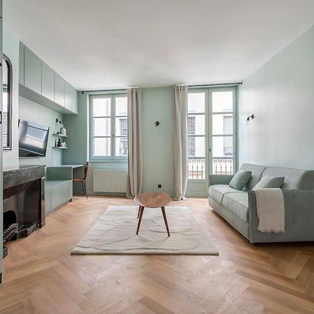 Suite St Antoine 4 Travelers Lyon Eksteriør bilde