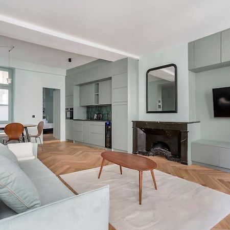 Suite St Antoine 4 Travelers Lyon Eksteriør bilde