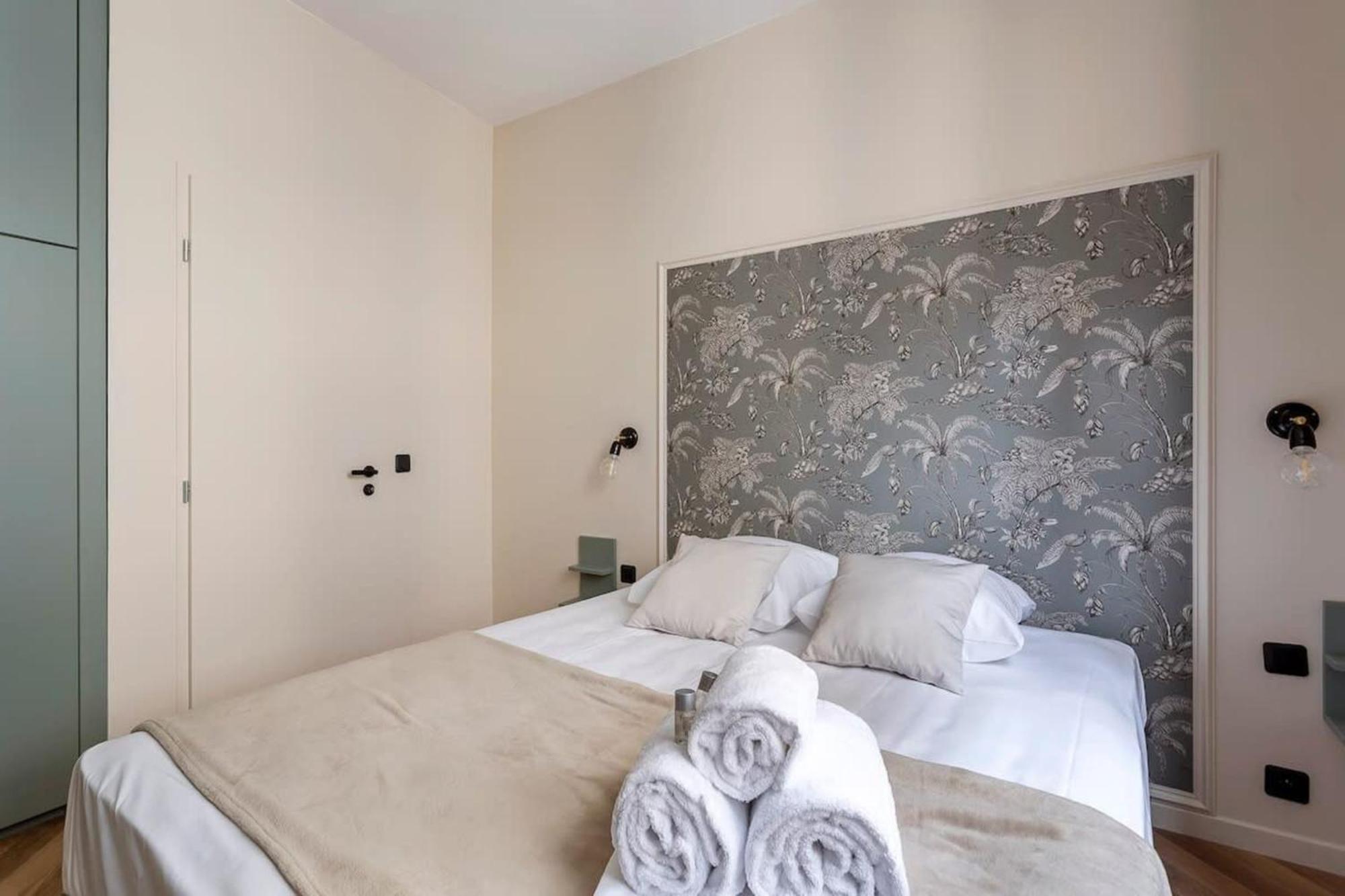 Suite St Antoine 4 Travelers Lyon Eksteriør bilde