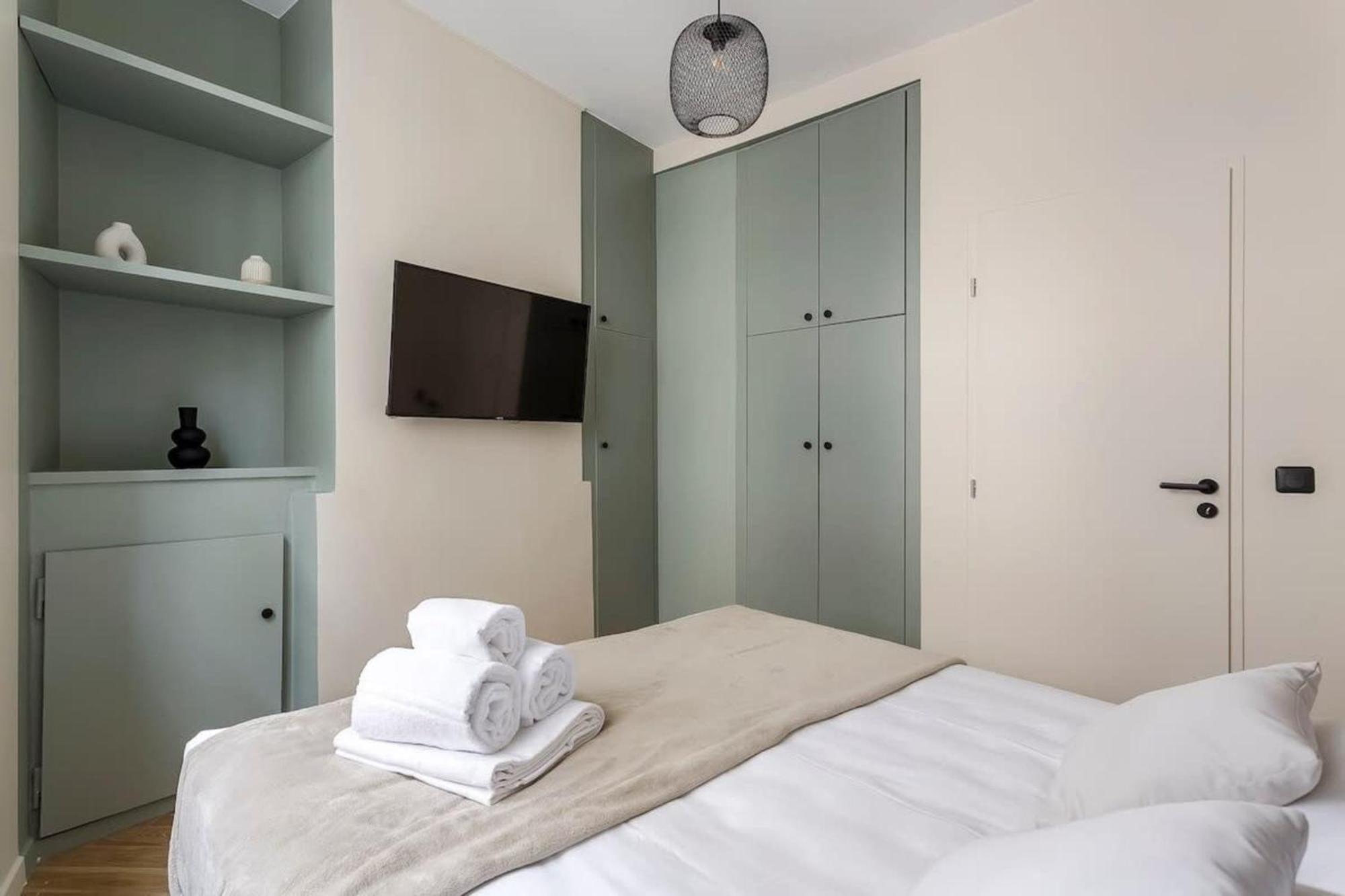 Suite St Antoine 4 Travelers Lyon Eksteriør bilde