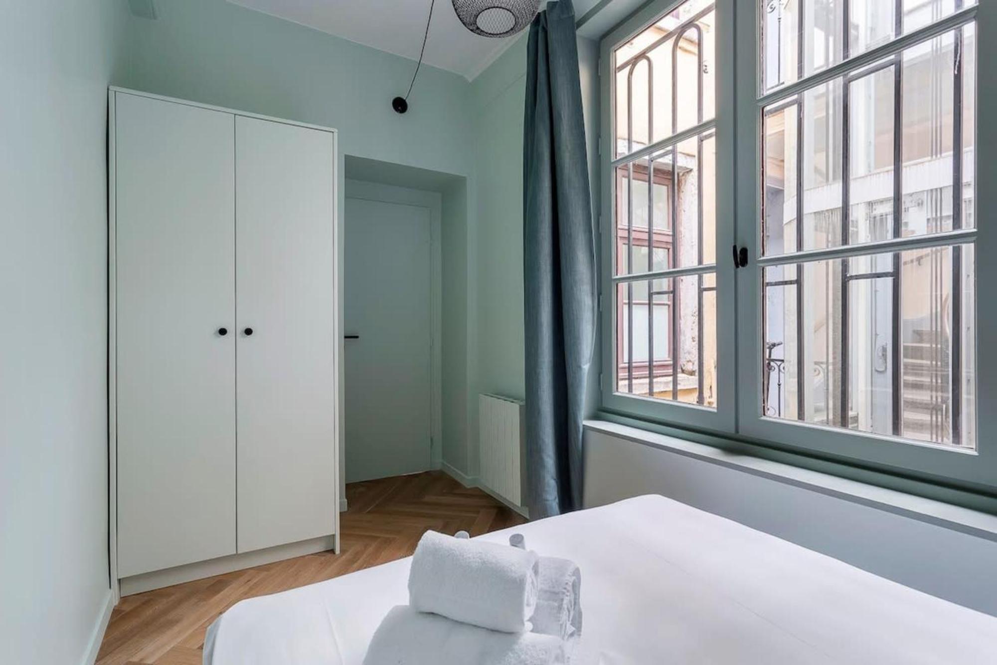 Suite St Antoine 4 Travelers Lyon Eksteriør bilde