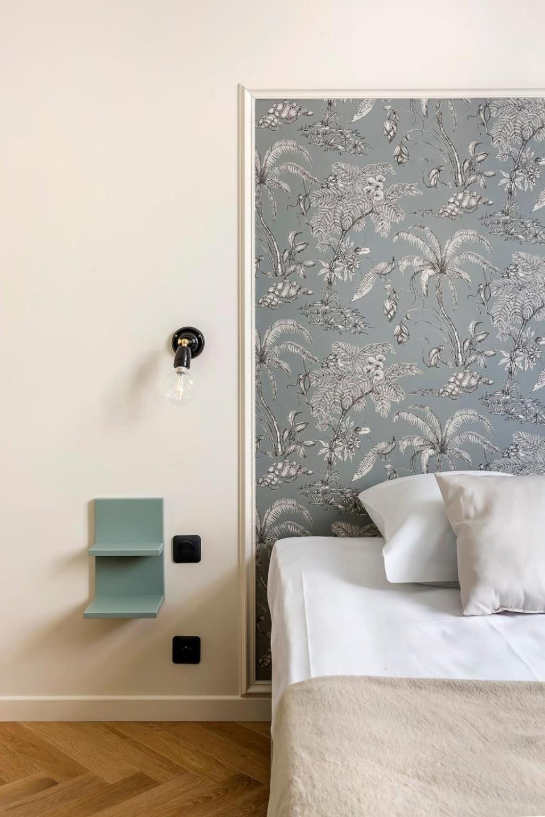 Suite St Antoine 4 Travelers Lyon Eksteriør bilde