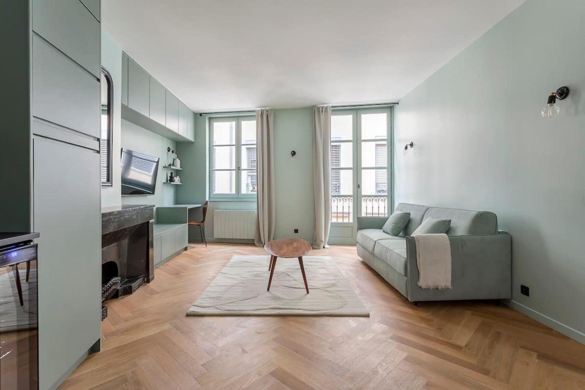 Suite St Antoine 4 Travelers Lyon Eksteriør bilde