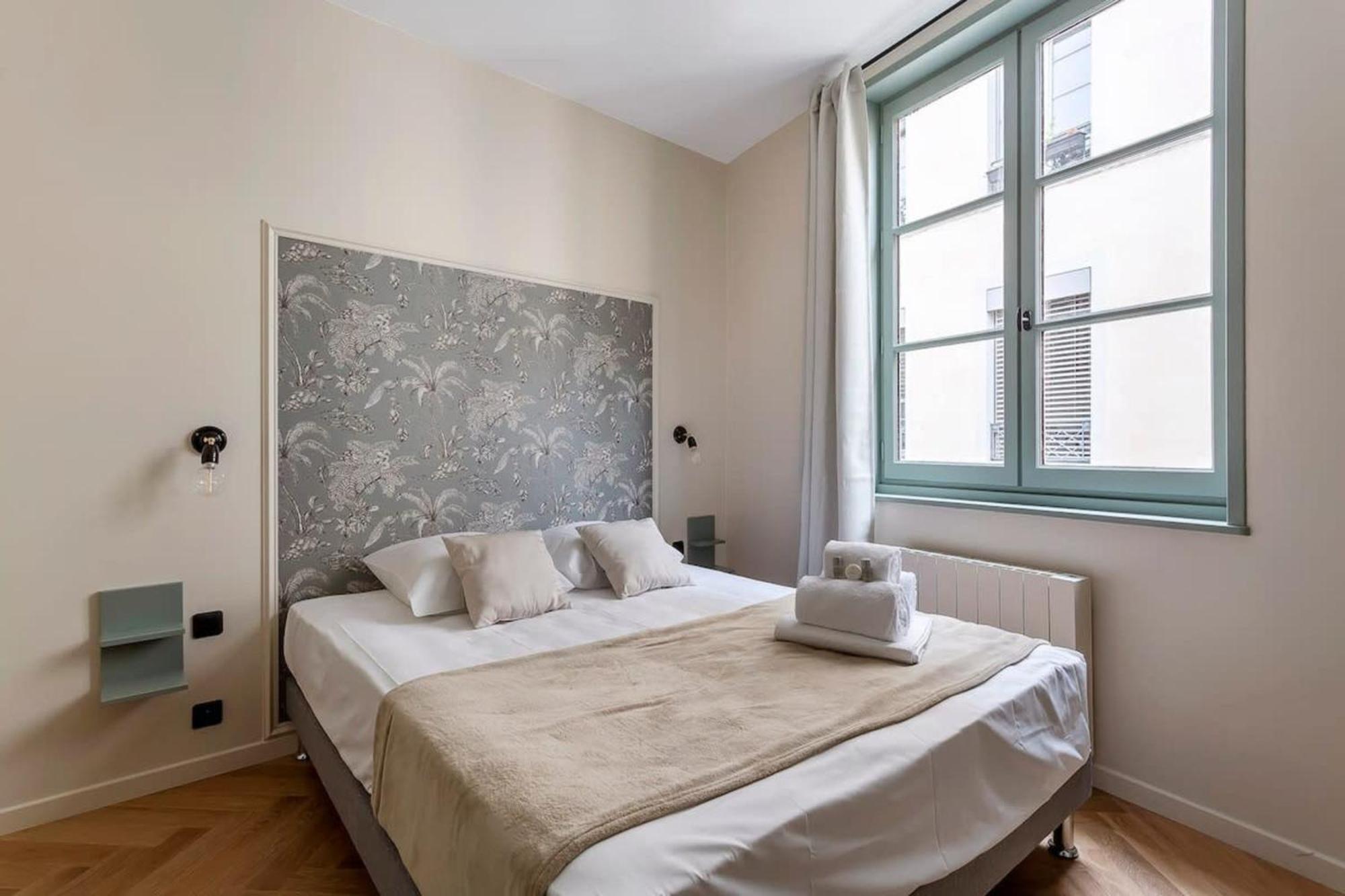 Suite St Antoine 4 Travelers Lyon Eksteriør bilde