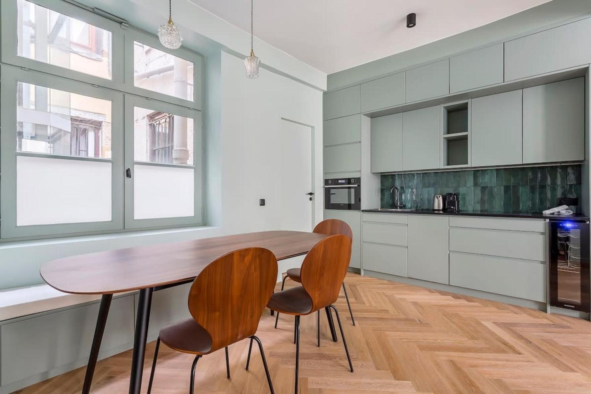 Suite St Antoine 4 Travelers Lyon Eksteriør bilde