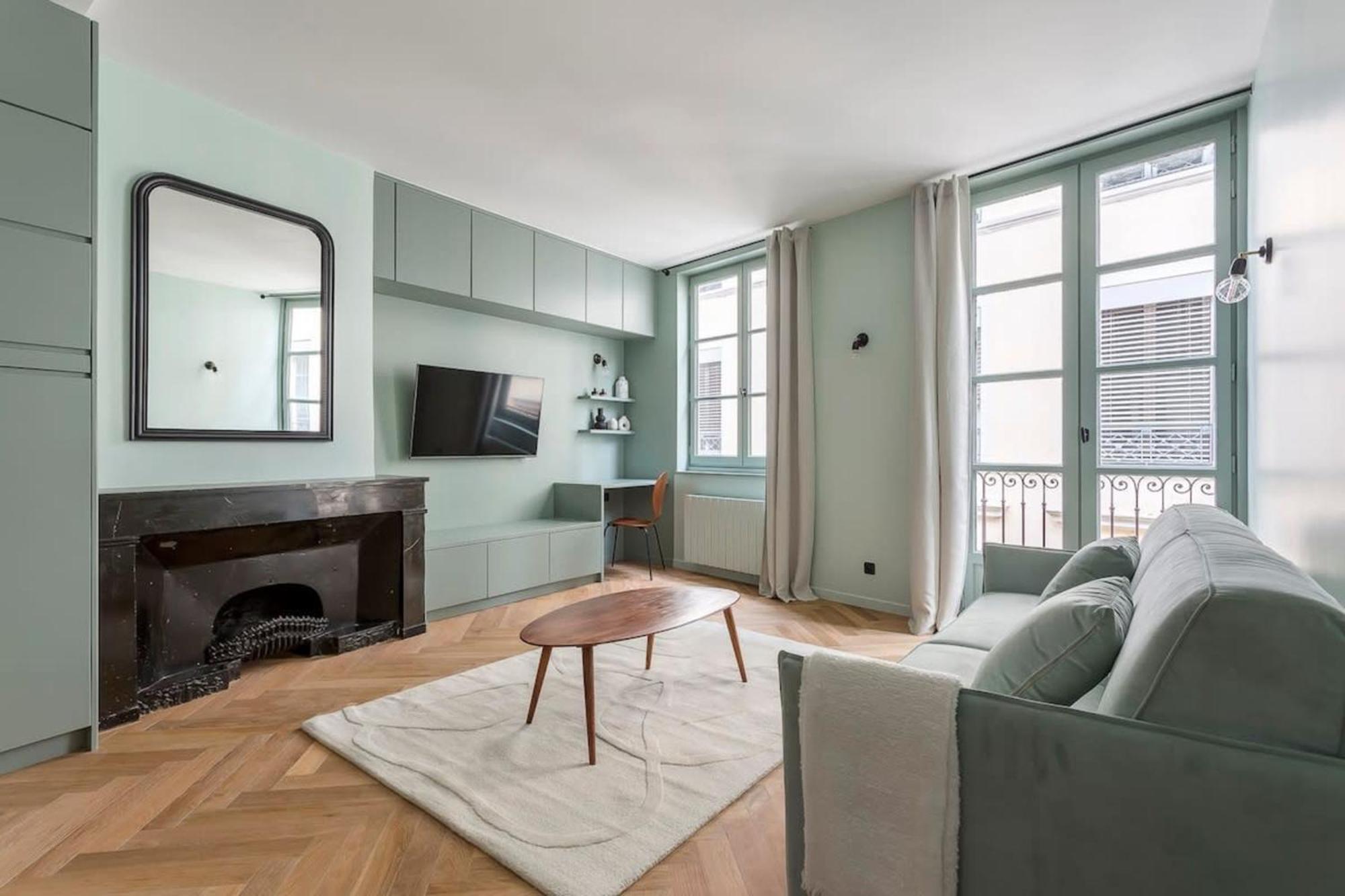 Suite St Antoine 4 Travelers Lyon Eksteriør bilde