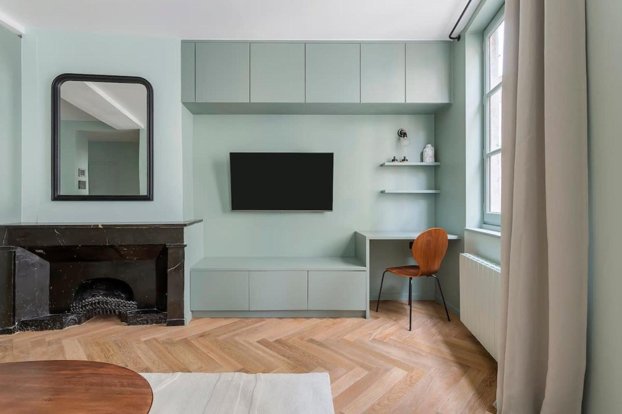 Suite St Antoine 4 Travelers Lyon Eksteriør bilde
