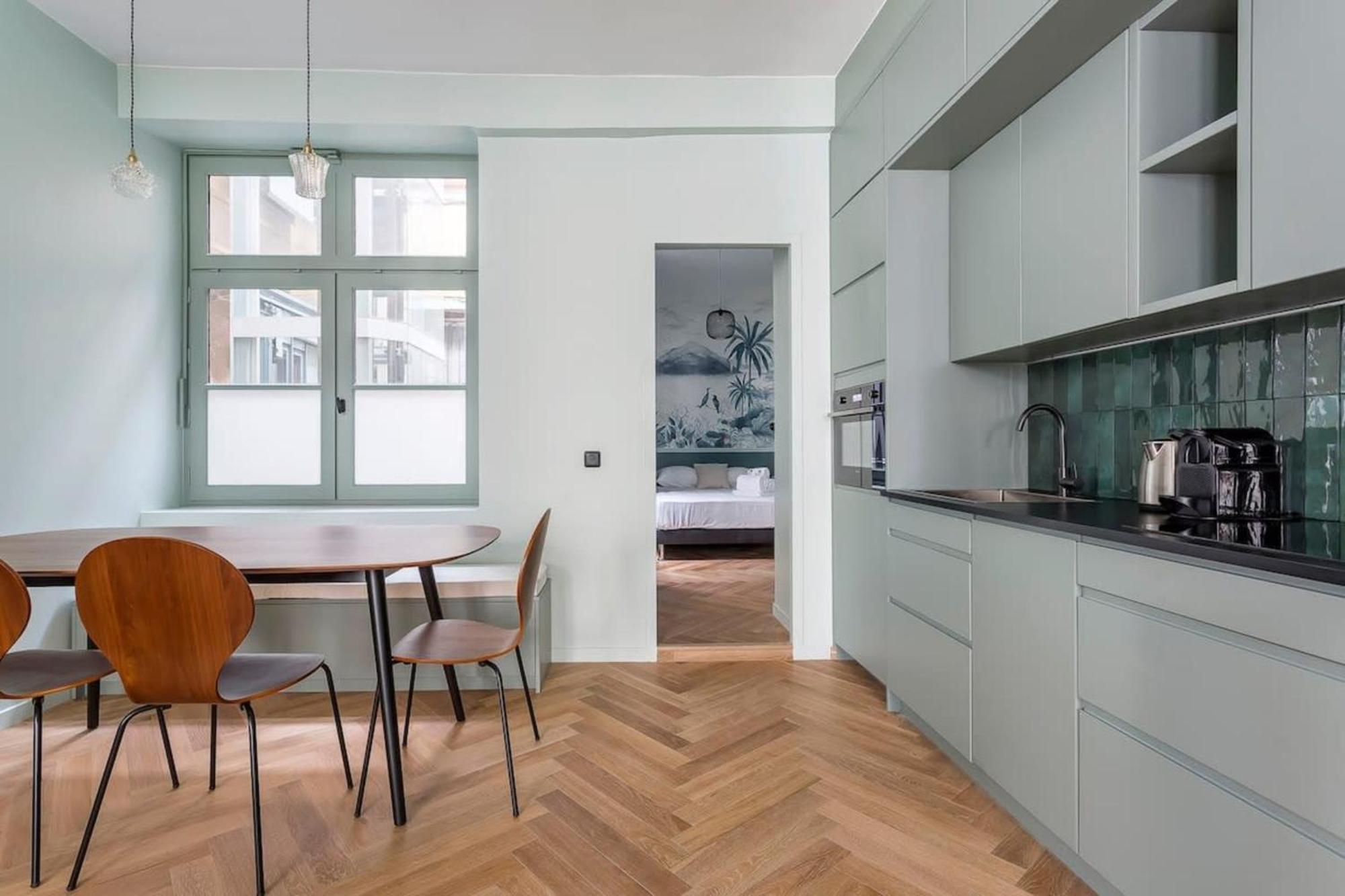 Suite St Antoine 4 Travelers Lyon Eksteriør bilde
