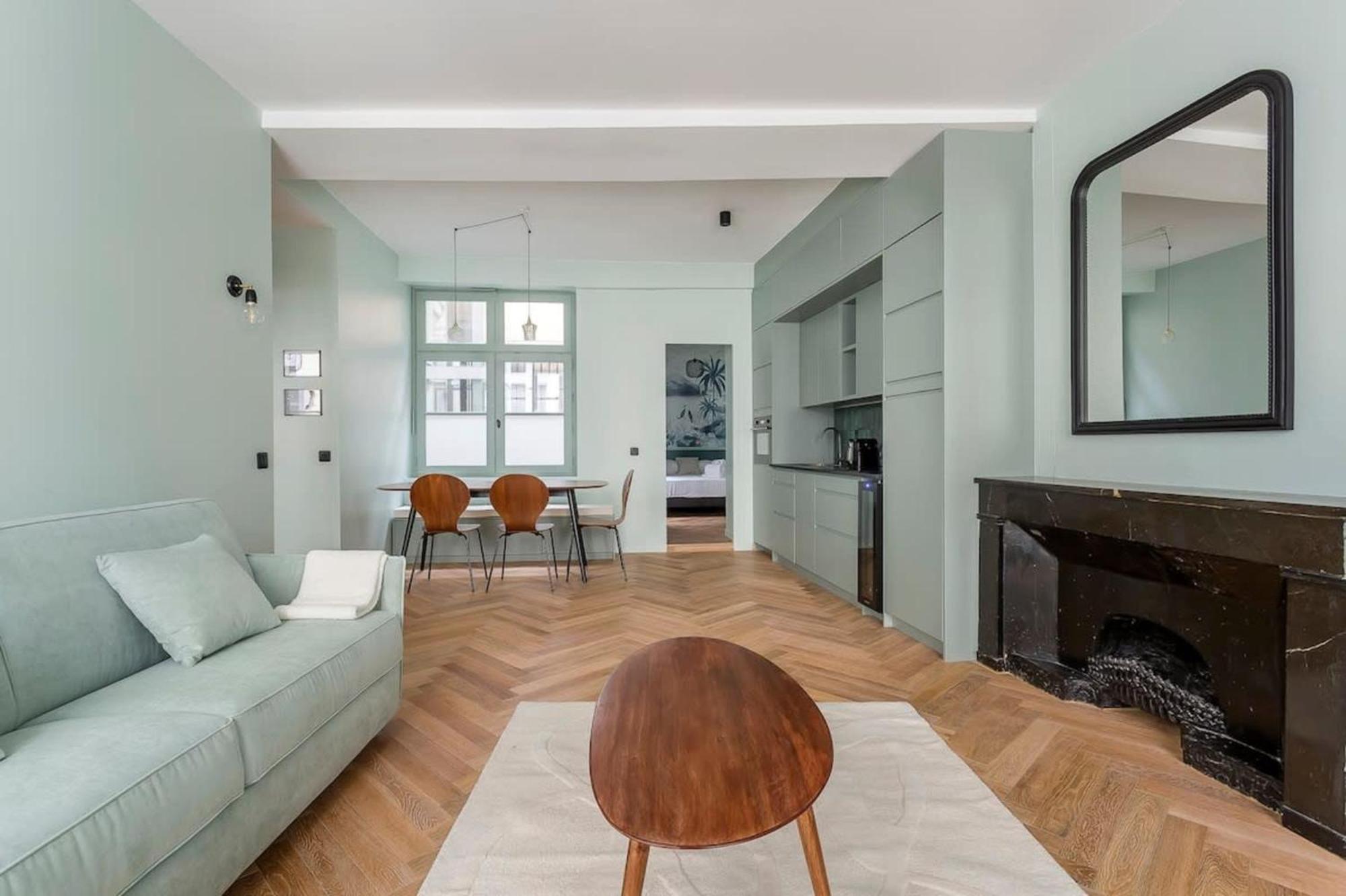 Suite St Antoine 4 Travelers Lyon Eksteriør bilde